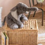 Moulin Roty Large Elephant Tout Qutour du Monde image