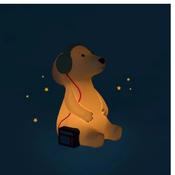Moulin Roty Night light Puce &amp; Pilou