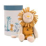 Paprika the Lion – Sous mon Baobab – by Moulin Roty