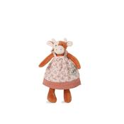 Moulin Roty Charlotte the cow small doll