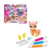 My Little Pony - Fuzzikins Sunny Starscout
