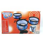 Music World Drum Kit