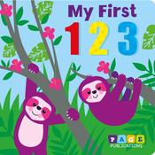 My First 123 Book