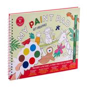 My Paint Pad, Floss &amp; Rock - Jungle