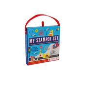 My Stamper Set - Construction