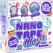 Nano Tape Magic - Classic: Cute Animals