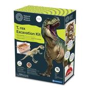 Natural History Museum T.rex Excavation Kit image