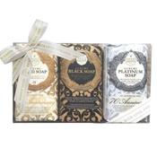 Nesti Dante - Gold+Platinum+Black Trio - 250g Trio image