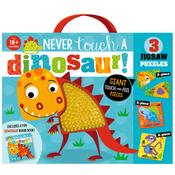 Never Touch a Dinosaur Jigsaw