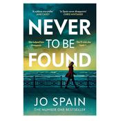 Never to be Found image