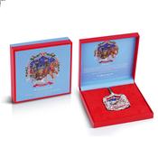 Newbridge 2026 Christmas Collectible Tree Decoration