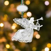 Newbridge Christmas Tree Angel Decoration