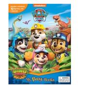 Nick Paw Patrol  My Busy Books