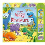 Noisy Dinosaurs