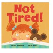 Not Tired image