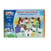 Numberlocks Activity set image