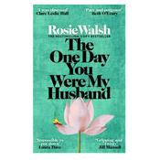 One Day you Were My Husband