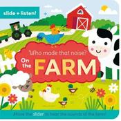 On the farm image