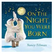 On the Night You Were Born image