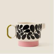 Orla Kiely Sycamore Stripe Milk Jug image