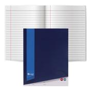 Ormond Blue Hardback notebook 9x7 128pg