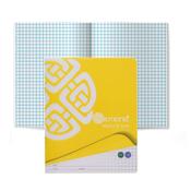 5 pack 120page C3 Durable Sum Copy Book