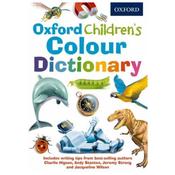 Oxford Children's Colour Dictionary
