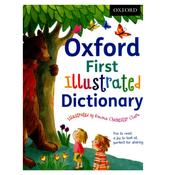 Oxford First Illustrated Dictionary