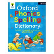 Oxford Phonics Spelling Dictionary