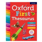 Oxford First Thesaurus