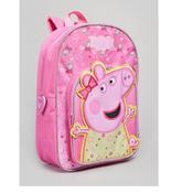 PEPPA PIG STARS ARCH POCKET back pack