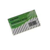POST IT 5X3 ASST NEON 200 SHEETS