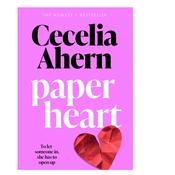 Paper Heart