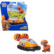 Paw Patrol, Zuma’s Hovercraft