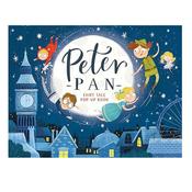 Peter Pan Pop up book image