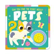 Pets Sound Book image