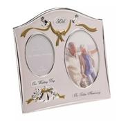 Photo Frame Double Anniversary - 50th image