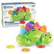 LEARNING RESOURCES  Steggy the Fine Motor Dino