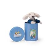 Pilou the Dog 30 cm - Puce &amp; Pilou