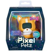 Pixel Petz Interactive Digital Pet – Corgi
