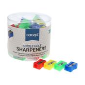 Plastic Pencil Sharpener image