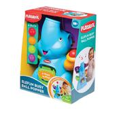 Playskool Elefun Busy Ball Popper image