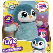 Little Live Pets My Walking Penguin - Waddles