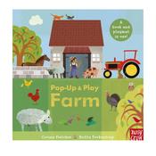 Pop up and Play Farm image
