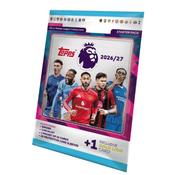 Premier League Topps 2026/2027 Flagship Edition Starter Pack image