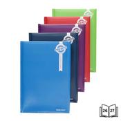 Premto A5 2026-2027 Page A Day Academic Diary - Asst