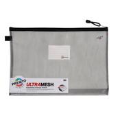 Premto B4+ Ultramesh Expanding Wallet - Jet Black CDU