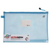 Premto B4+ Ultramesh Expanding Wallet - Printer Blue CDU