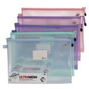 Premto Pastel B4+ Ultramesh Expanding Wallet