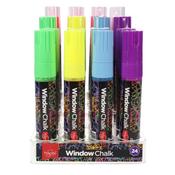 ProScribe 25g Window Chalk Marker - Ass